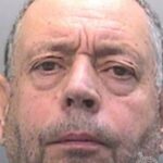 Christopher Murray paedophile rapist sex offender Risca Caldicot