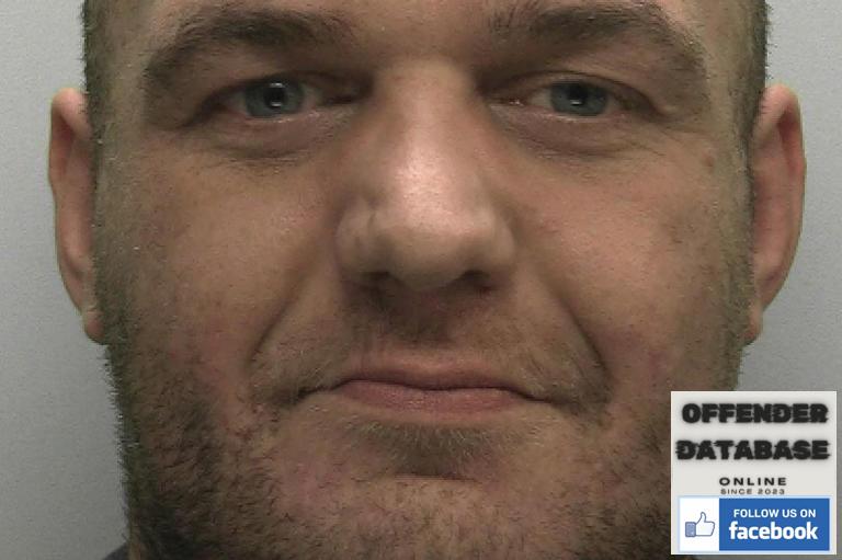 Christopher Wheeler paedophile sex offender Cornwall