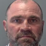 Christopher Whittleton Gazeley Paedophile