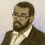 Cliff Mitchell Wandsworth Police Rapist