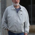 Colin Pitchfork Paedophile Child Killer