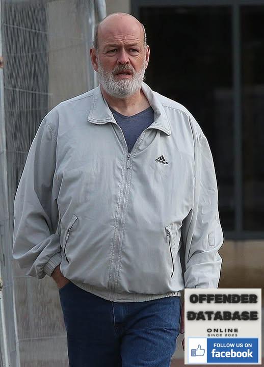 Colin Pitchfork Paedophile Child Killer