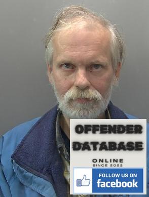 Colin Thackeray paedophile rapist sex offender Peterborough
