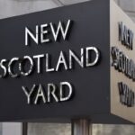 DC Jose Poonsawat Met Police Sex Offender