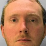 Daniel Graham Turner paedophile rapist Eastbourne East Sussex