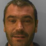 Darren Sibley St Leonards Paedophile