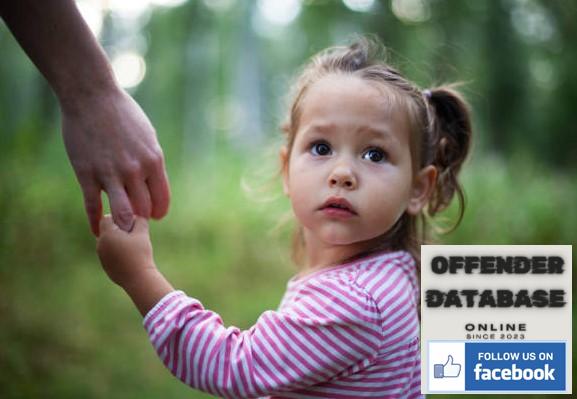 David Evans paedophile child rapist - child sexual assault