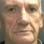 David Evans paedophile child ring molester - Adshed Road Redcar Cleveland