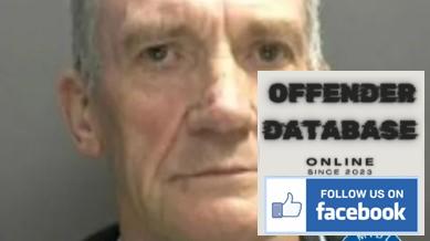 David Evans paedophile child ring molester - Adshed Road Redcar Cleveland