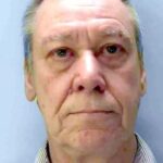 David Mould paedophile rapist Eastbourne Seaford East Sussex