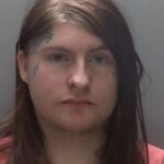 David Orton – Danielle Rose Gemini – transgender paedophile