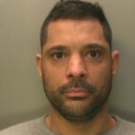 David Pacera Worthing Rapist