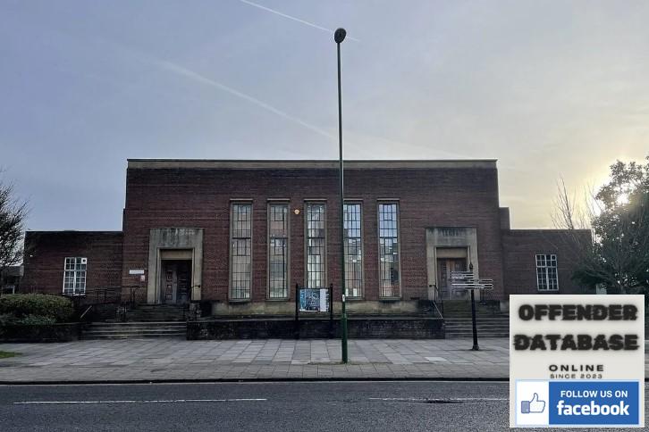 David Pacera - Rapist