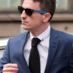 David Parsons alleged Worcester Rapist