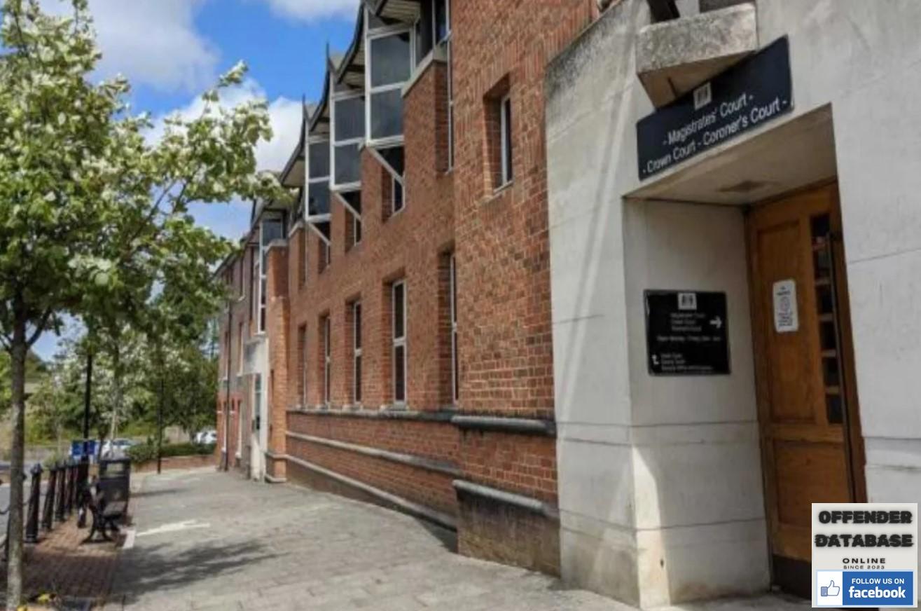 David Peter Dean paedophile sexual assault - Shanklin Isle of Wight David Peter Dean paedophile sexual assault - Shanklin Isle of Wight