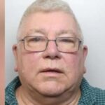 David Saynor Rotherham Paedophile