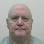David Stoker paedophile rapists sex offender soldier South Tyneside