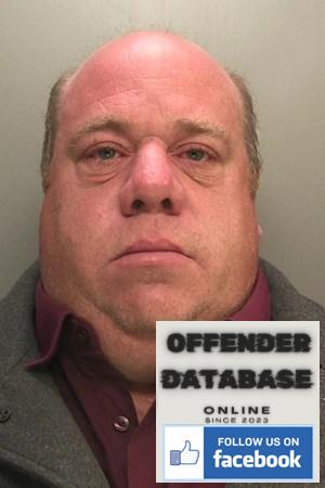 Dean Newton Basingstoke and Scotland Rapist