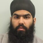 Diljeet Grewal rapist sex offender Windsor Gardens Hayes