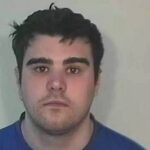 Duane Holland - paedophile rapist