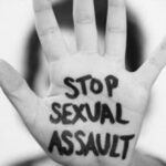 Eastbourne Sexual Assaults