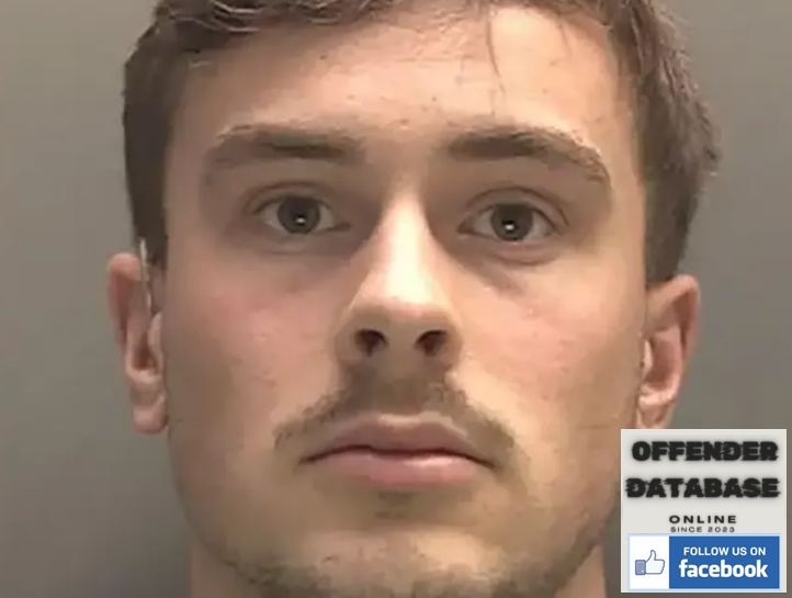 Elliot Millar of Liscard CHILD ABUSER