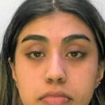 Fatinah Hossain paedophile molester - child sexual assault - female teacher