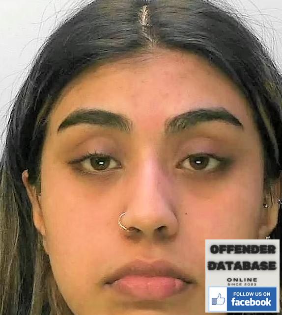 Fatinah Hossain paedophile molester - child sexual assault - female teacher Fatinah Hossain paedophile molester - child sexual assault - female teacher