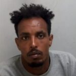 Filimon Destlam Essex Child rapist and Paedophile