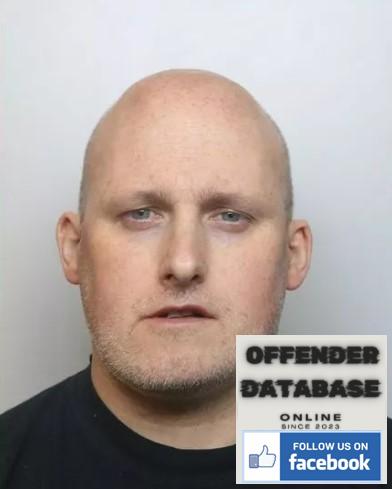 Gareth Andrew Davis paedophile, baby rapist, and child molester - Runcorn