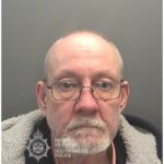 Gary Hayes paedophile rapist sex offender Taff’s Well