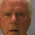 Gerald Highgate paedophile rapist Eastbourne Hailsham East Sussex