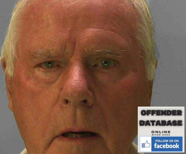 Gerald Highgate paedophile rapist Eastbourne Hailsham East Sussex