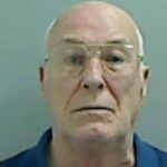 Gerald Raffell Hartlepool Paedophile