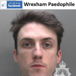 Glen Edwards Taekwondo Wrexham Paedophile