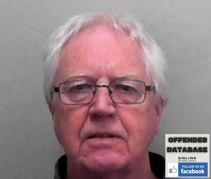 Glyn Davies paedophile rapist sex offender drama teacher Croydon