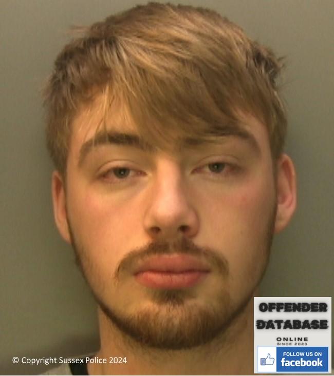 Halcyon Platt pervert sex offender - Ditchling Rise Brighton