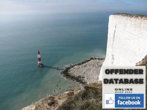 Harry Nettlefold Death at Beachy Head Linked to East Sussex Paedophile Ring Harry Nettlefold Death at Beachy Head Linked to East Sussex Paedophile Ring