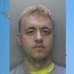 Harry Nyazai Farnham Paedophile