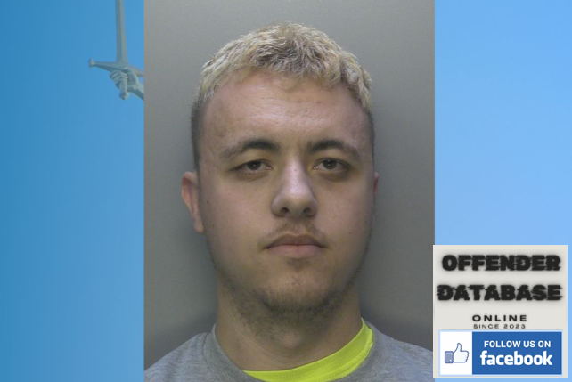 Harry Nyazai Farnham Paedophile Harry Nyazai Farnham Paedophile