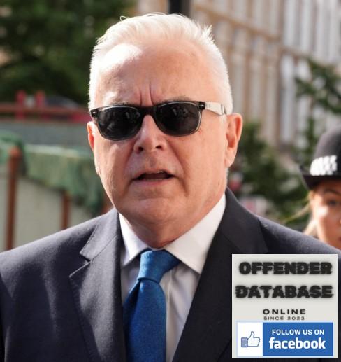 Huw Edwards paedophile child molester - BBC hurtcore