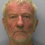 Ian Elliott Pulborough paedophile rapist