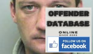 Ian Frost paedophile molester - child rapist and sexual assault