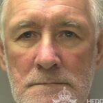 Ian Mitchell Blaenymaes Paedophile