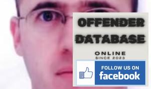 Ian Sambridge paedophile molester - child rapist and sexual assault