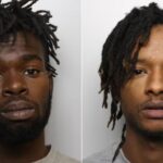 Ibrahima Krubally and Ibrahim Kone paedophile Leeds