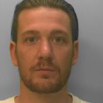 Jack Laingchild Worthing Paedophile