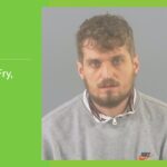 Jack William Fry paedophile rapists sex offender New Milton