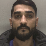 Jagdeep Singh Leicester Rapist