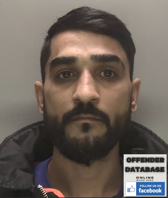 Jagdeep Singh Leicester Rapist Jagdeep Singh Leicester Rapist